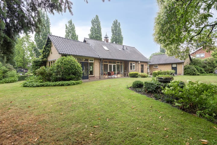 Foto 29 van De Blaak 12