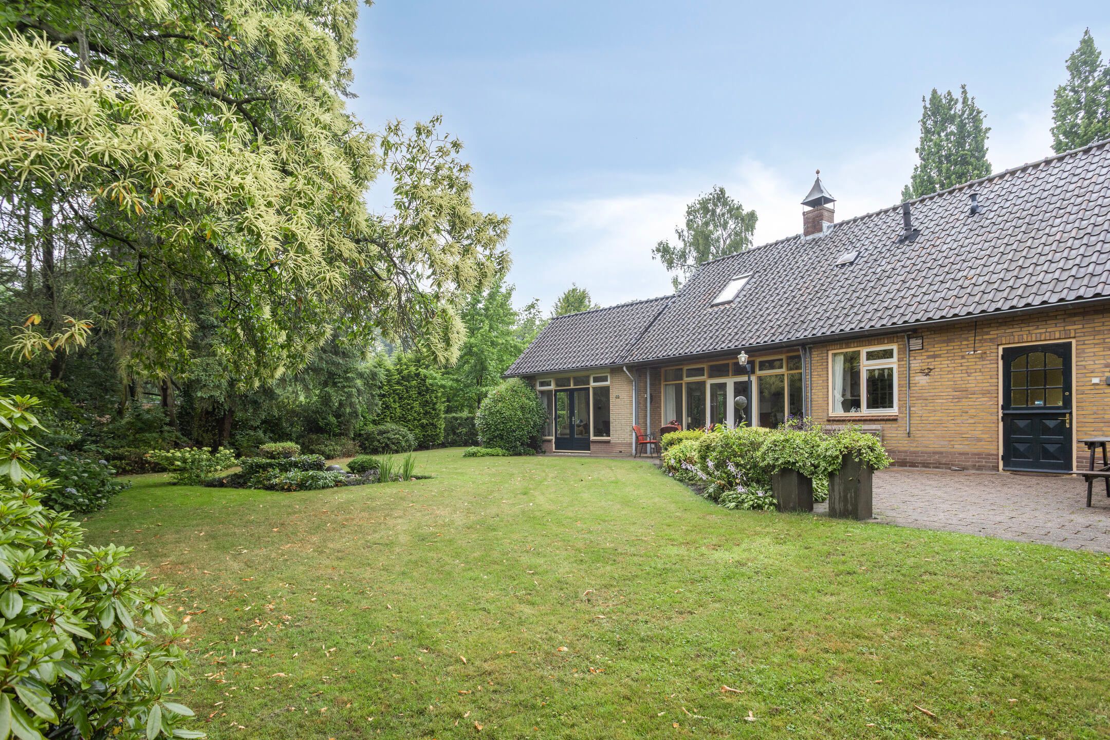 Foto 30 van De Blaak 12