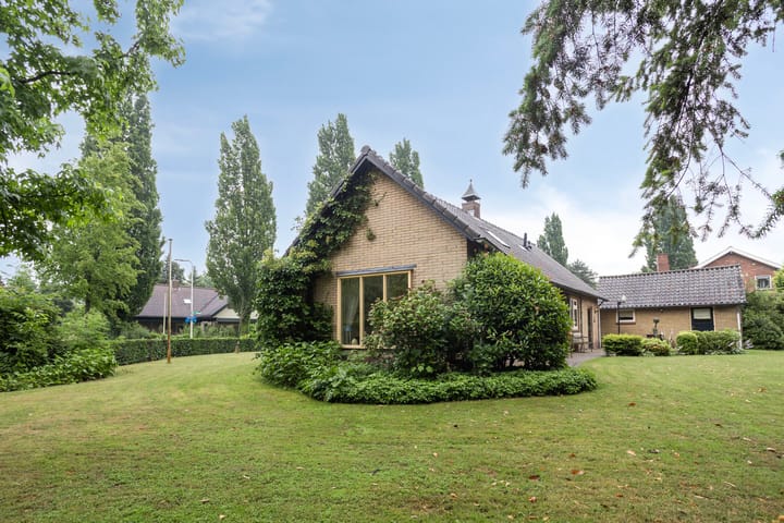 Foto 32 van De Blaak 12