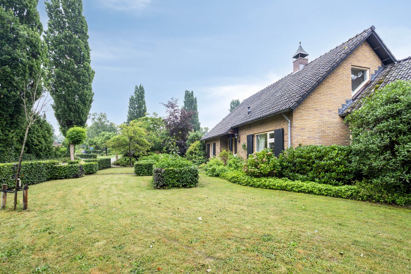 Foto 34 van De Blaak 12