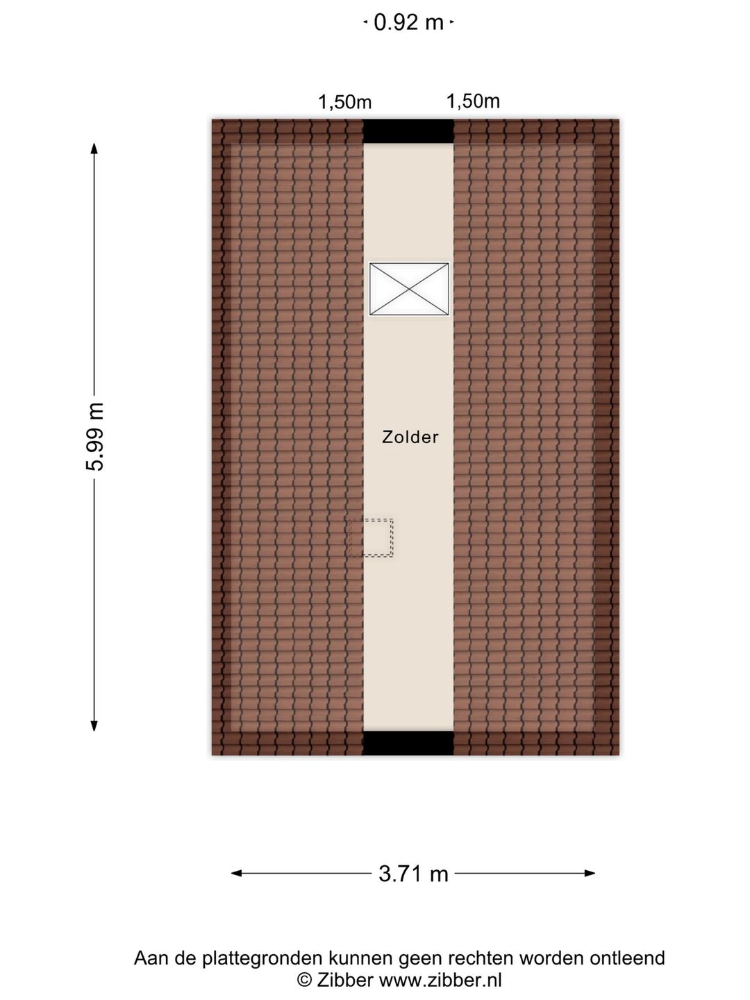 Foto 41 van De Blaak 12