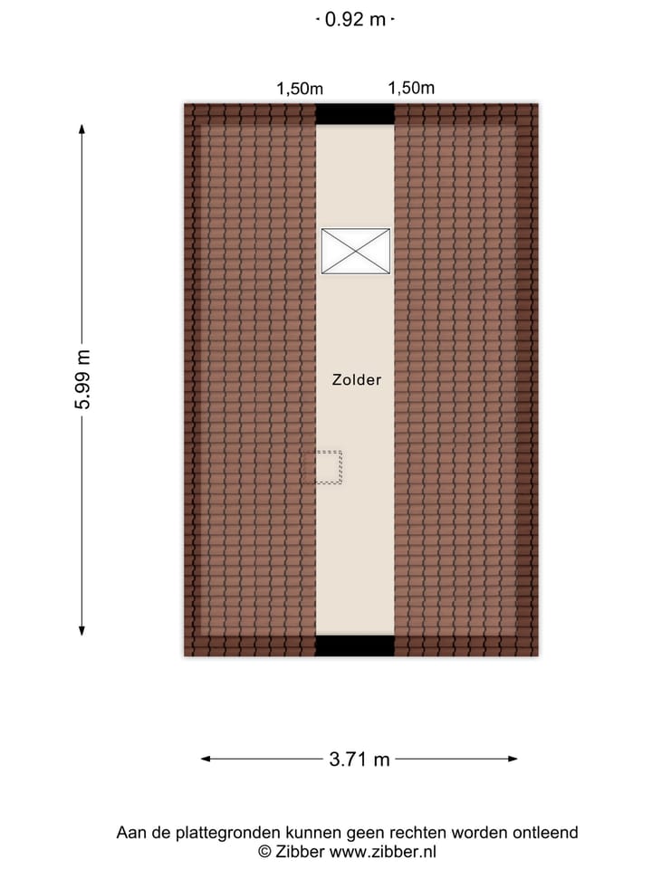 Foto 41 van De Blaak 12