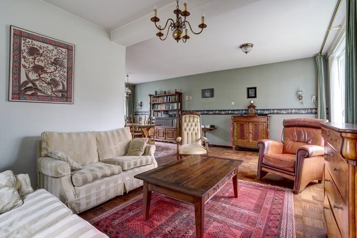 Foto 11 van Hofstade 19