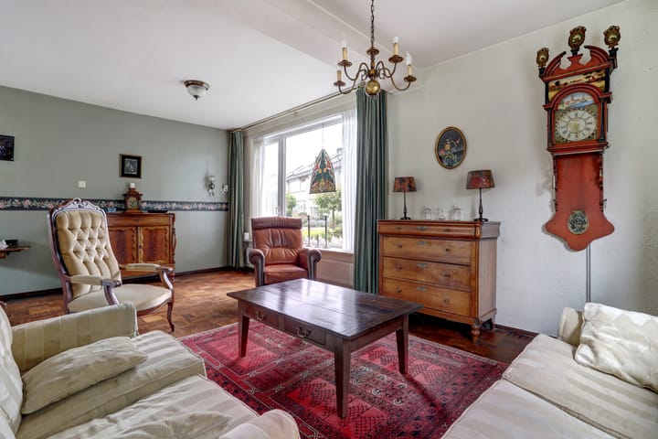 Foto 12 van Hofstade 19