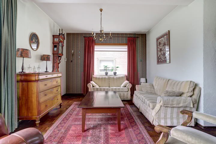 Foto 13 van Hofstade 19