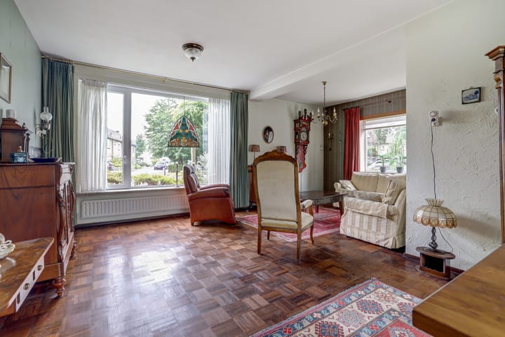 Foto 14 van Hofstade 19