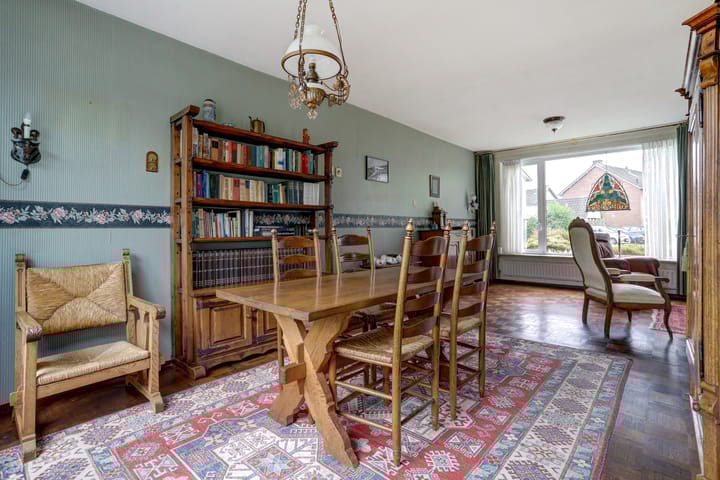 Foto 15 van Hofstade 19