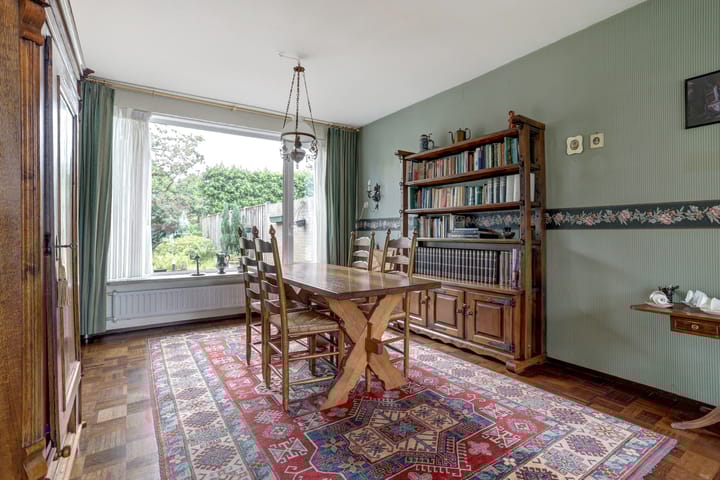 Foto 17 van Hofstade 19