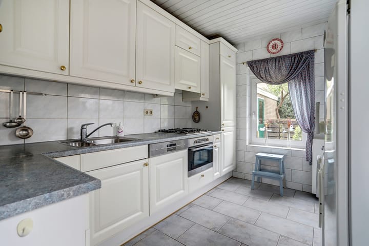 Foto 18 van Hofstade 19