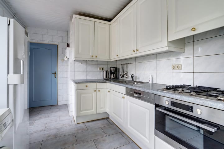 Foto 21 van Hofstade 19