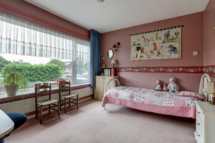 Foto 27 van Hofstade 19