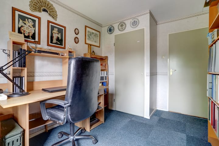 Foto 30 van Hofstade 19