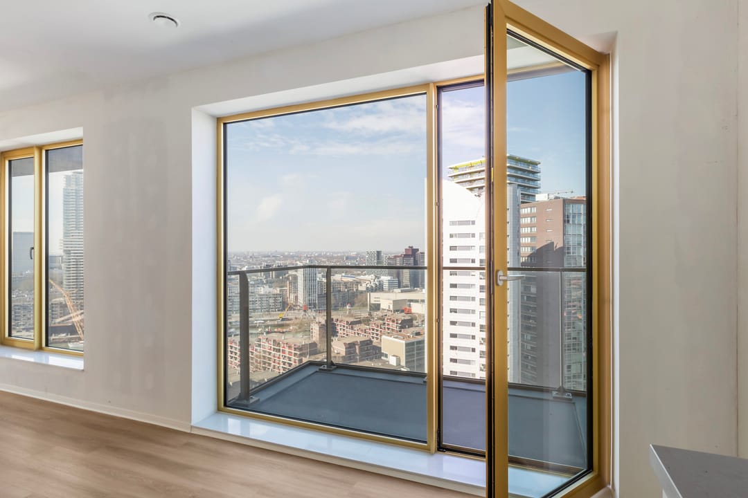 Photo 1 of Hertekade 255