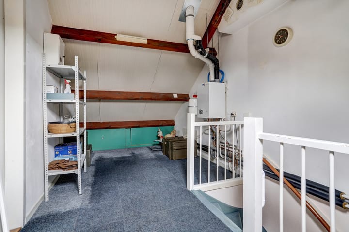 Foto 34 van Hofstade 19