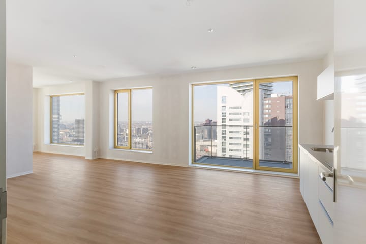 Foto 2 van Hertekade 255