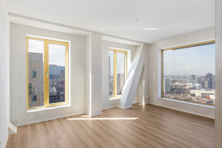 Foto 3 van Hertekade 255