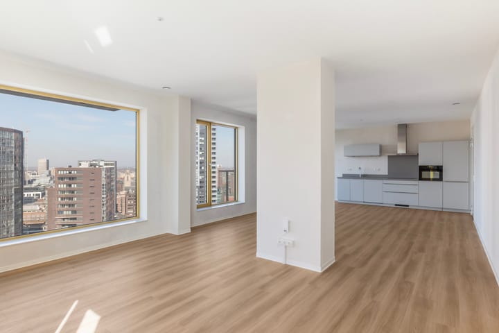 Foto 4 van Hertekade 255