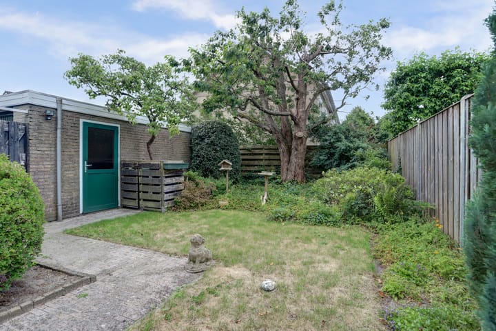 Foto 39 van Hofstade 19