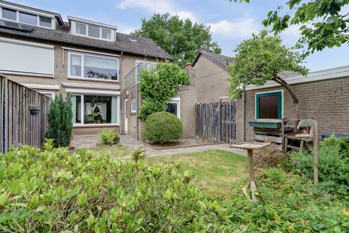 Foto 41 van Hofstade 19