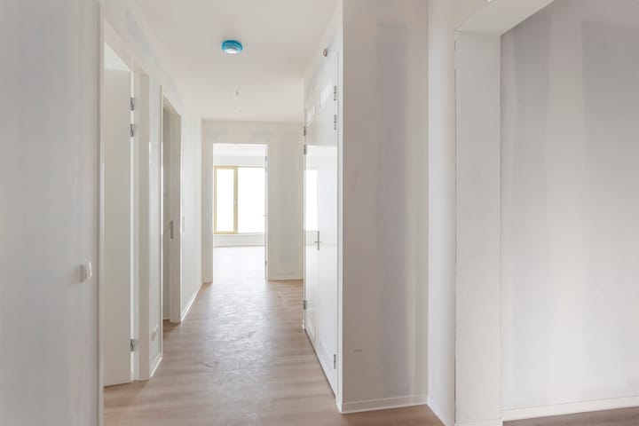 Foto 9 van Hertekade 255