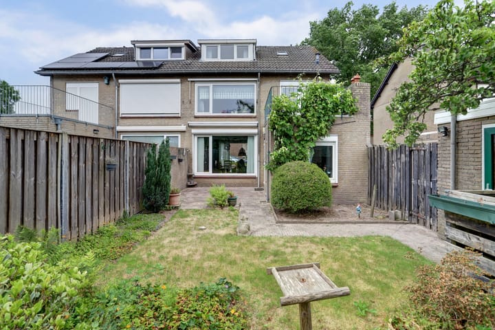 Foto 42 van Hofstade 19