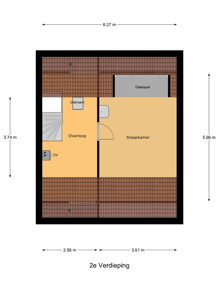 Foto 47 van Hofstade 19