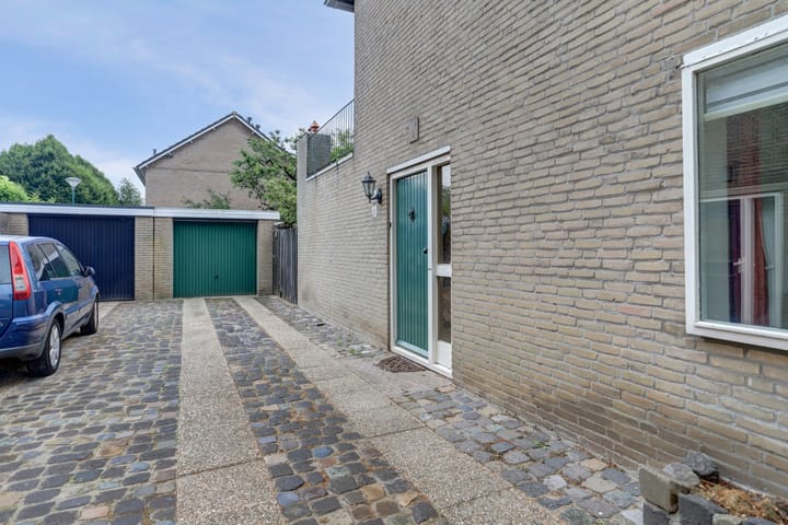 Foto 43 van Hofstade 19