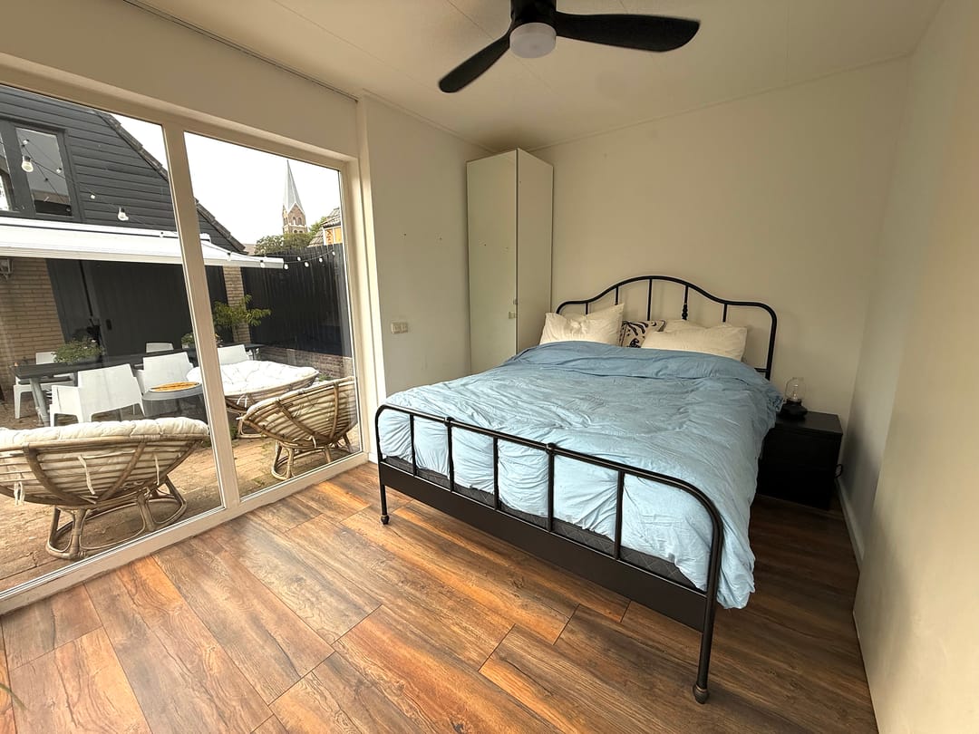 Foto 11 van Driessenstraat 10