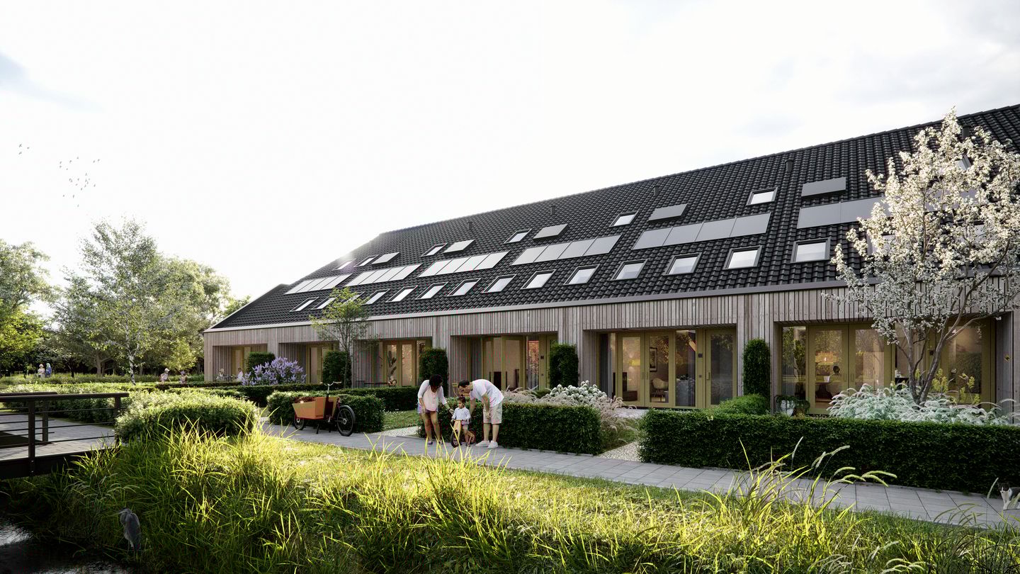 De Nieuwe Gast main image