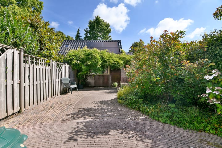 Foto 3 van Eggestraat 7