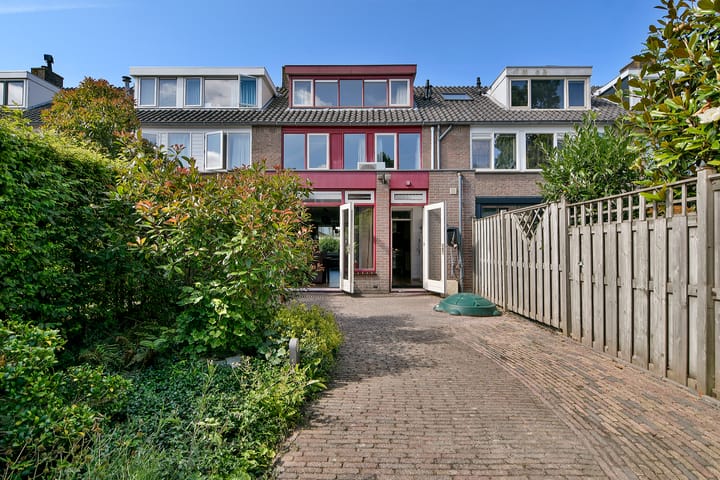 Foto 4 van Eggestraat 7