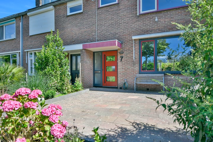 Foto 5 van Eggestraat 7