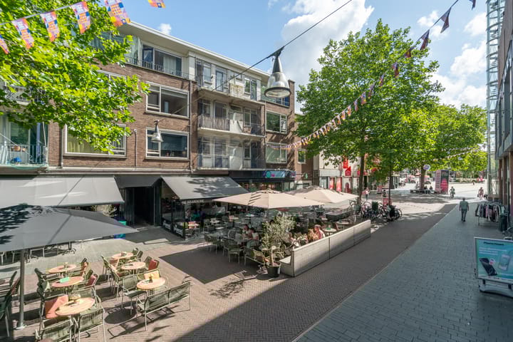 Photo 1 of H.J. van Heekplein 37