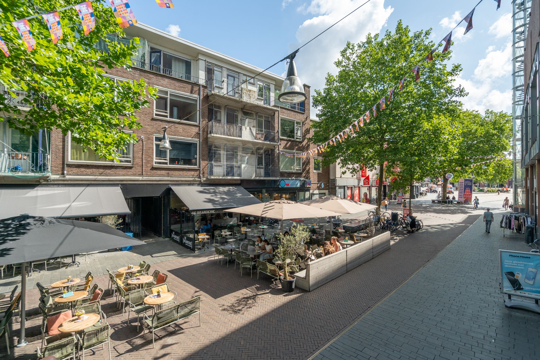 H.J. van Heekplein, 37, Enschede, 7511HM, Overijssel, Nederland 37 