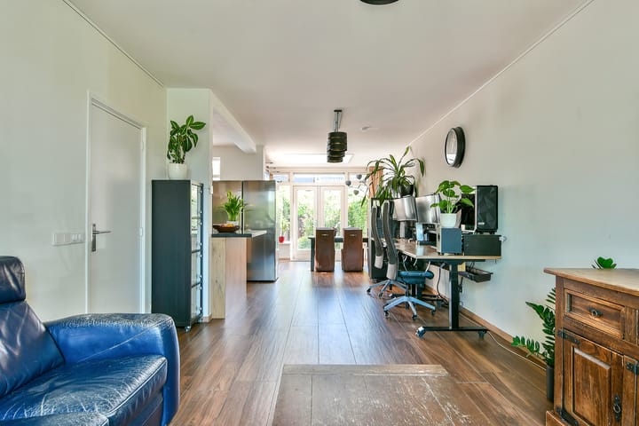 Foto 12 van Eggestraat 7