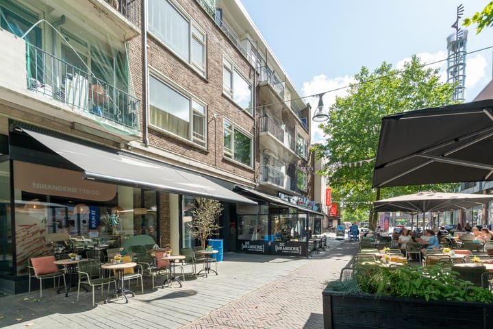 Foto 5 van H.J. van Heekplein 37