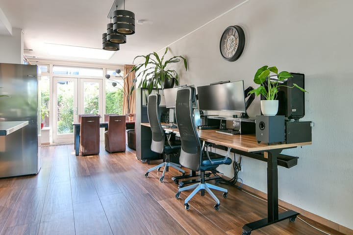 Foto 13 van Eggestraat 7