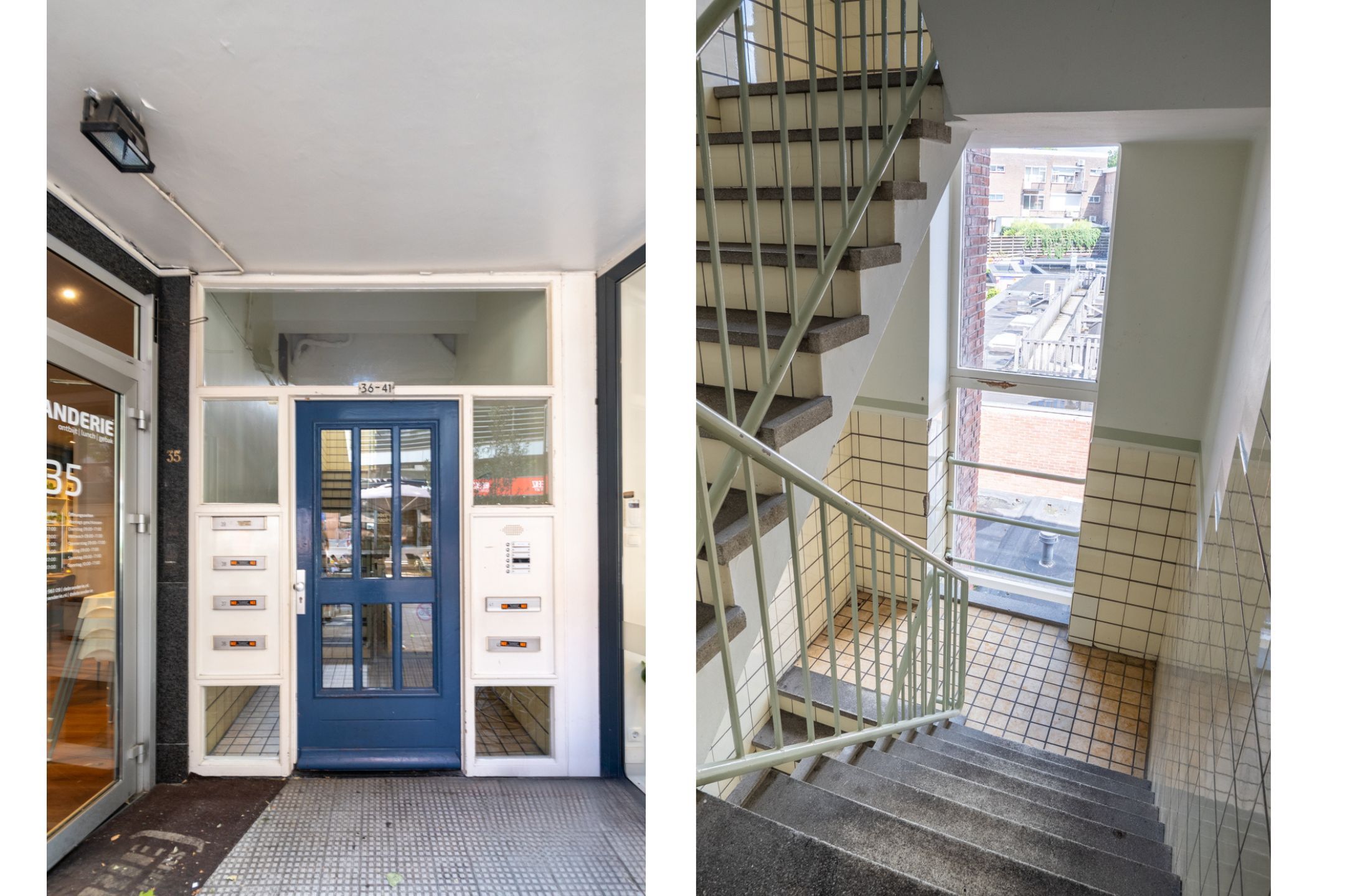 Foto 6 van H.J. van Heekplein 37