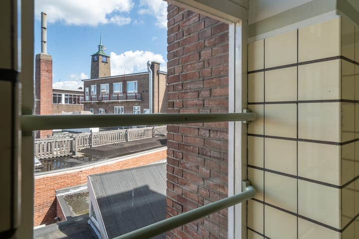 Photo 7 of H.J. van Heekplein 37