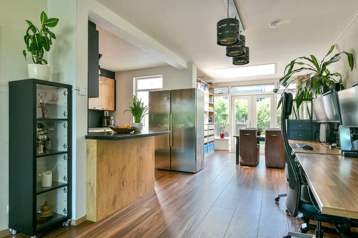 Foto 14 van Eggestraat 7