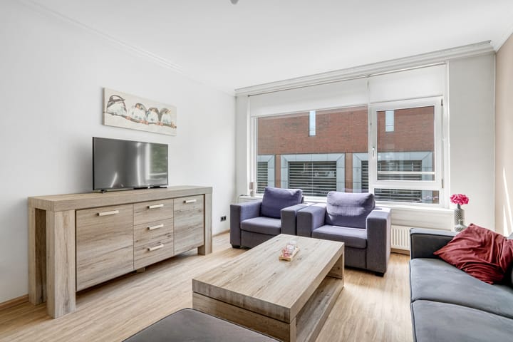 Photo 10 of H.J. van Heekplein 37