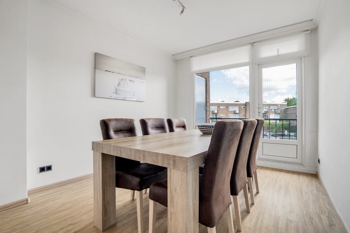 Photo 13 of H.J. van Heekplein 37