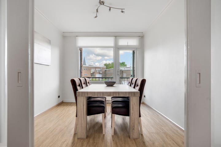 Photo 14 of H.J. van Heekplein 37