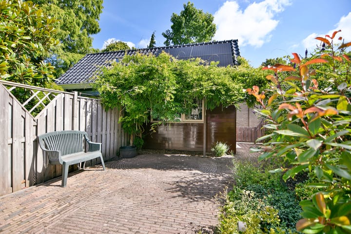 Foto 21 van Eggestraat 7