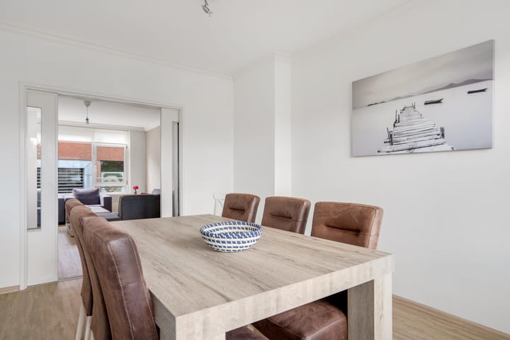 Photo 16 of H.J. van Heekplein 37