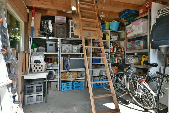 Foto 24 van Eggestraat 7