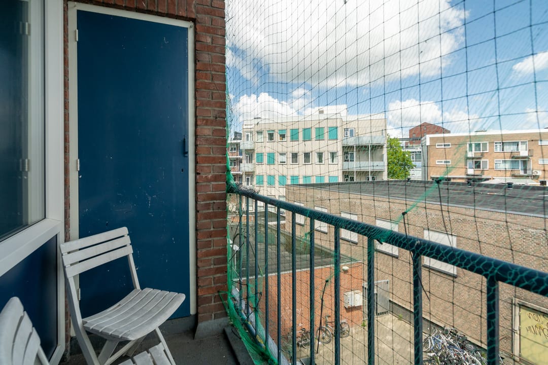 Foto 31 van H.J. van Heekplein 37