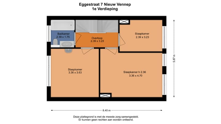 Foto 39 van Eggestraat 7
