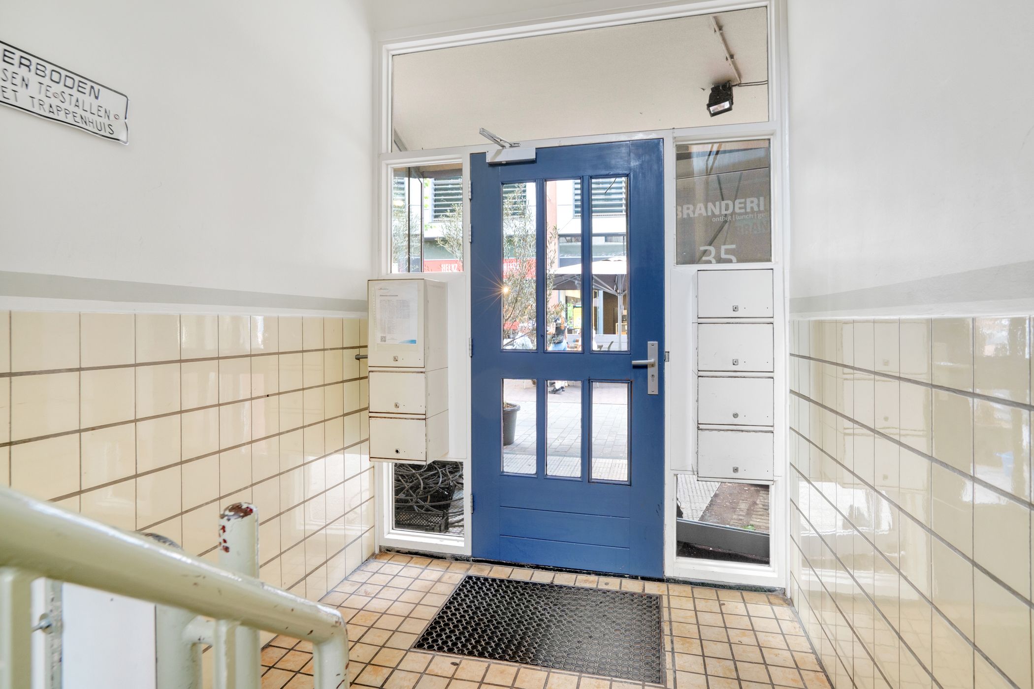 Foto 33 van H.J. van Heekplein 37