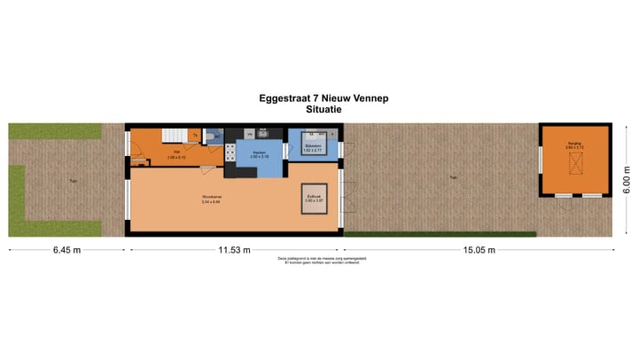 Foto 42 van Eggestraat 7